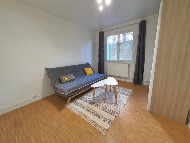 Appartement location à Valence