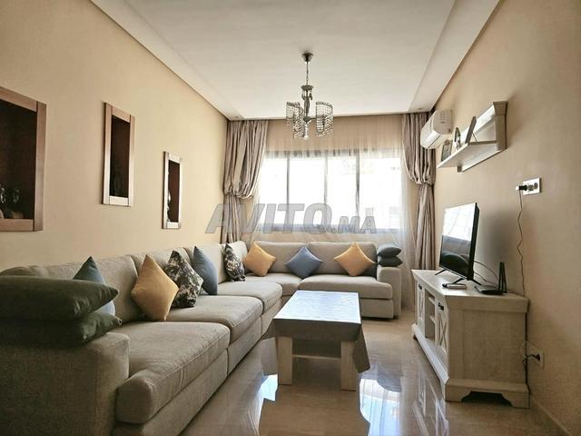 Appartement location à Anfa, Gharb-Chrarda-Beni Hssen