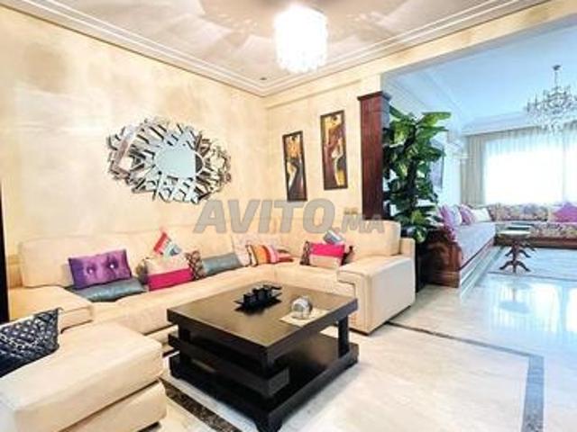 Appartement location à Anfa, Gharb-Chrarda-Beni Hssen