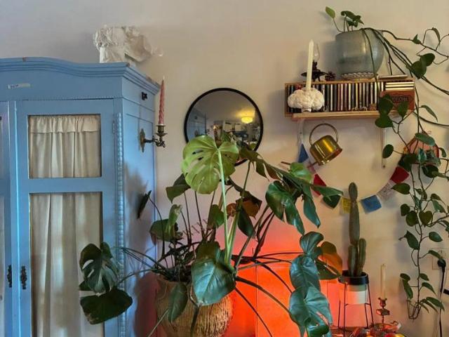 Appartement te huur in Centrum, Breda