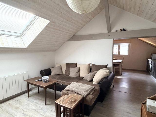 Appartement location à Labalme, Ain