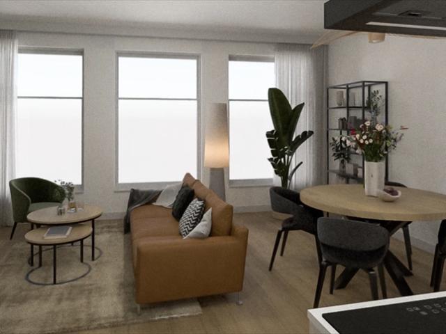 Appartement te huur in Zwolle, Overijssel