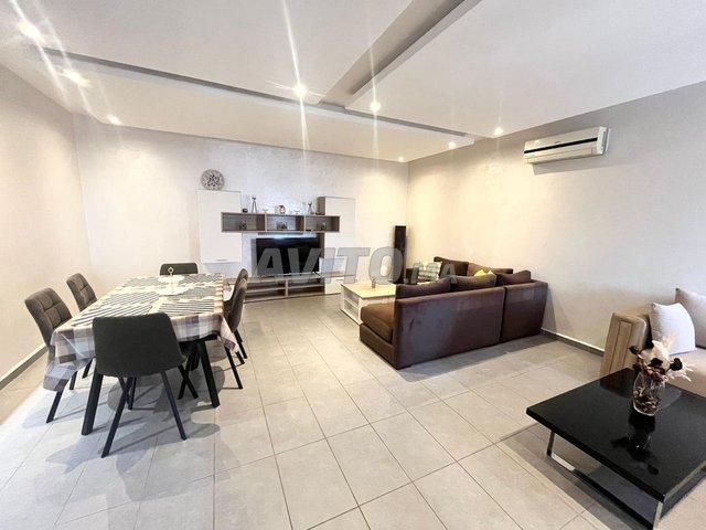 Appartement location à El Houda, Agadir