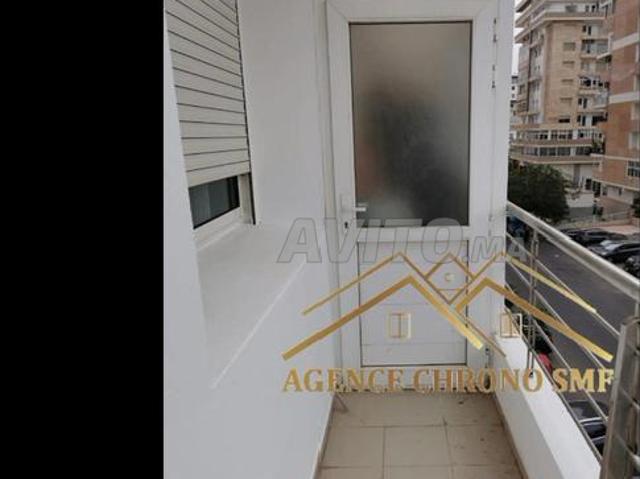 Appartement vente à Anfa, Gharb-Chrarda-Beni Hssen