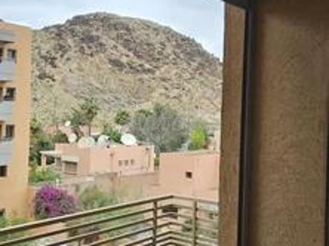 Appartement vente à Gueliz, Marrakech