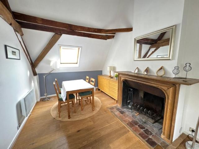 Appartement location à Dunkerque, Steenwerck