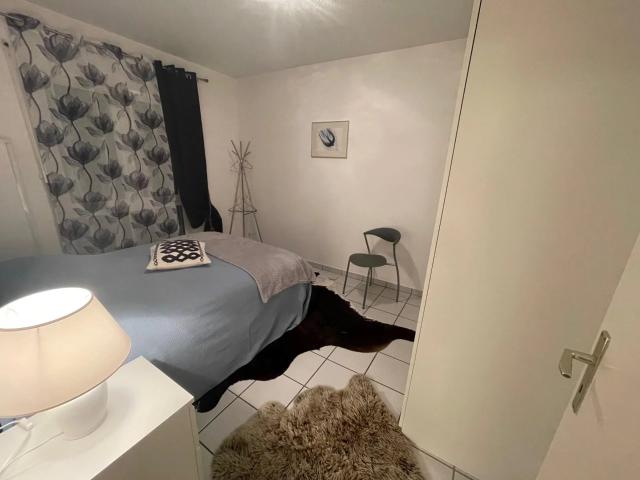 Appartement location à Mulhouse, Village-neuf