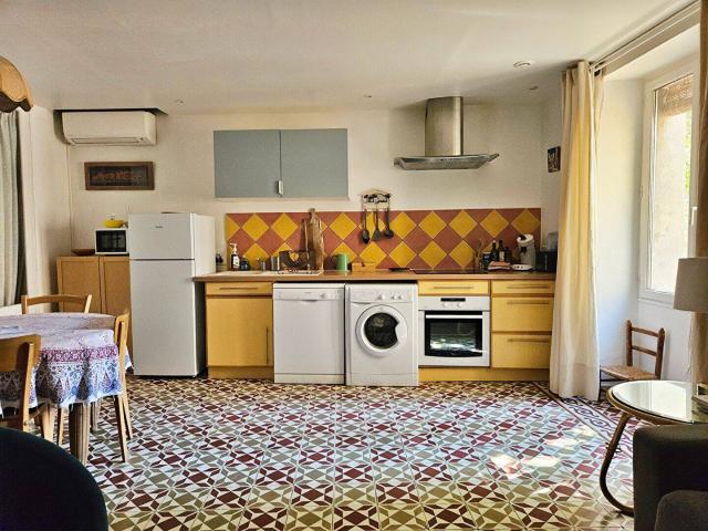 Appartement location à Villeneuve-lès-Avignon, Gard