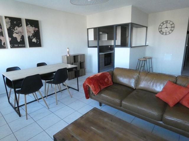 Appartement location à Villeneuve-sur-Lot, Villeneuve-sur-lot