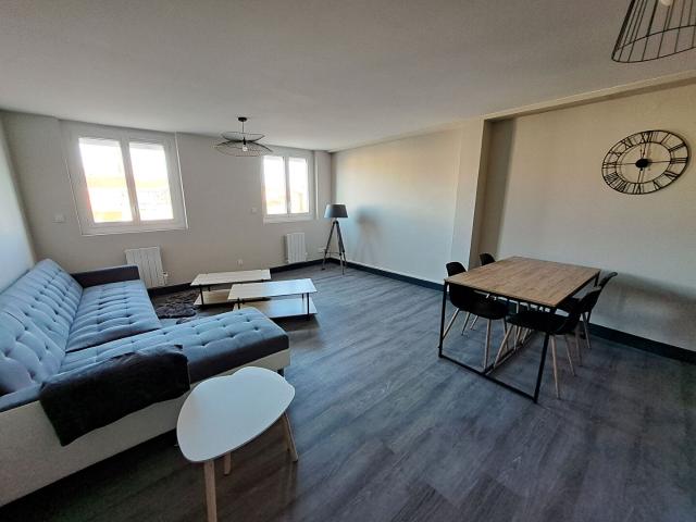 Appartement location à Villeneuve-sur-Lot, Villeneuve-sur-lot