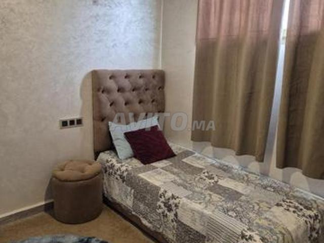 Appartement location à Anfa, Gharb-Chrarda-Beni Hssen