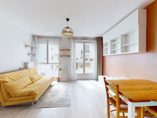 Appartement location à L'Haÿ-les-Roses, Vitry-sur-seine