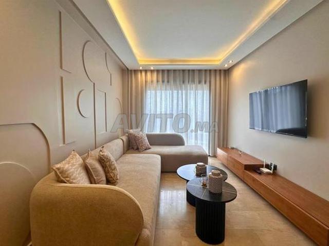 Appartement location à Val Fleuri ڤال فلوري, Casablanca ⵜⴰⴷⴷⴰⵔⵜ ⵜⵓⵎⵍⵉⵍⵜ الدار البيضاء