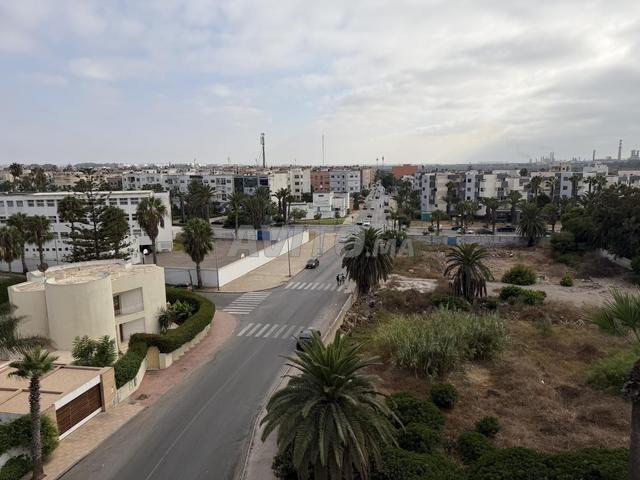 Appartement location à Mohammedia, Gharb-Chrarda-Beni Hssen