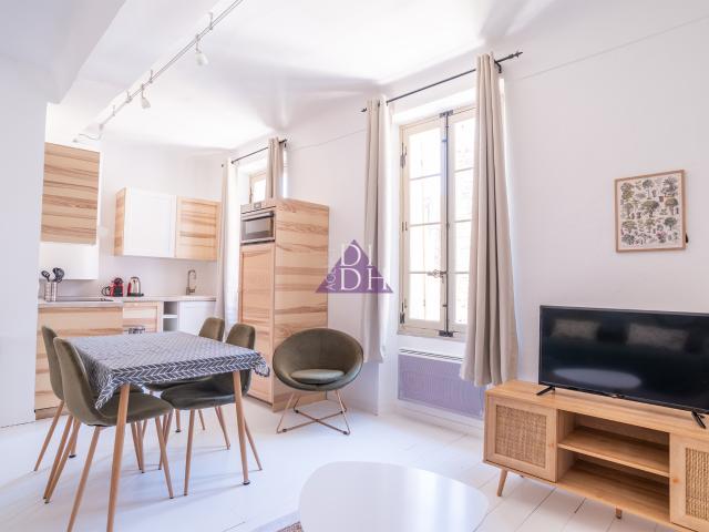 Appartement location à Le Pin de Bormes, Bormes-les-Mimosas