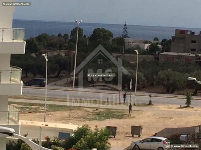 Appartement vente à Nabeul