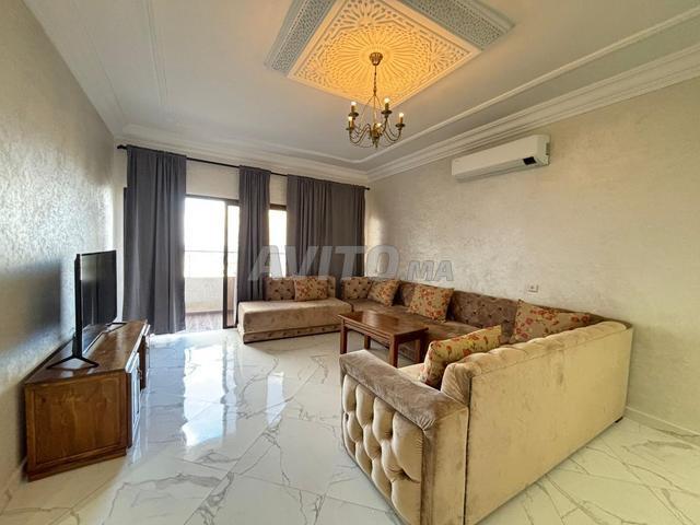 Appartement location à Tangero, Tanger-Tétouan
