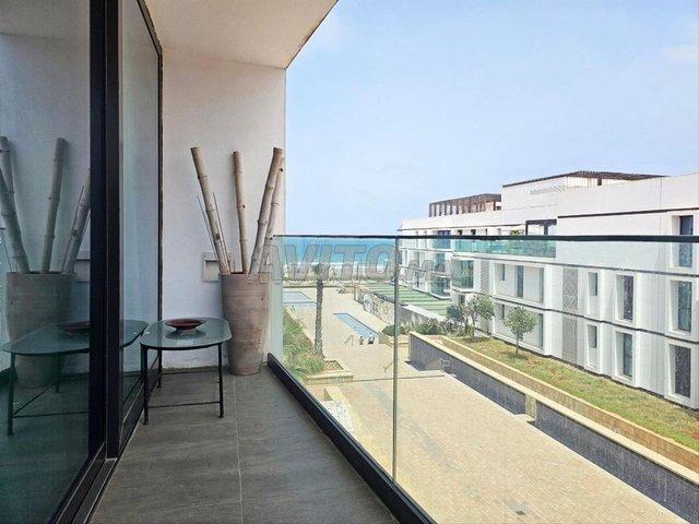 Appartement location à Anfa, Gharb-Chrarda-Beni Hssen