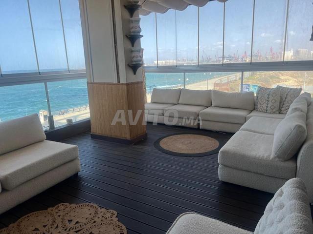 Appartement location à Anfa, Gharb-Chrarda-Beni Hssen