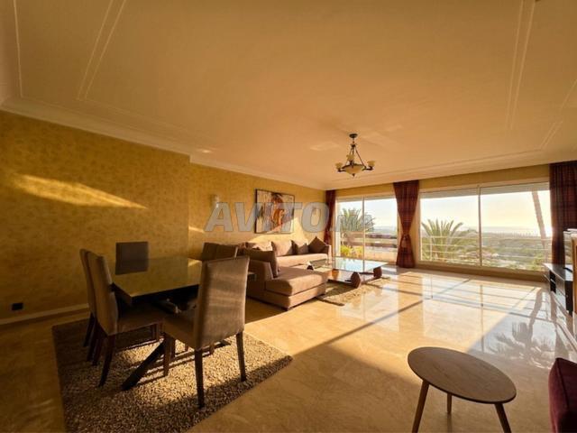 Appartement location à Anfa, Gharb-Chrarda-Beni Hssen