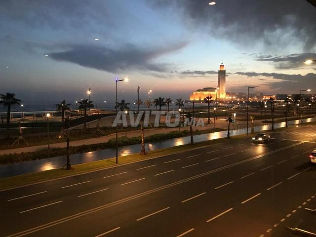 Appartement location à Anfa, Gharb-Chrarda-Beni Hssen