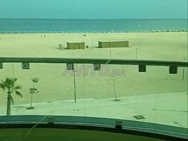 Appartement location à Mohammedia, Gharb-Chrarda-Beni Hssen