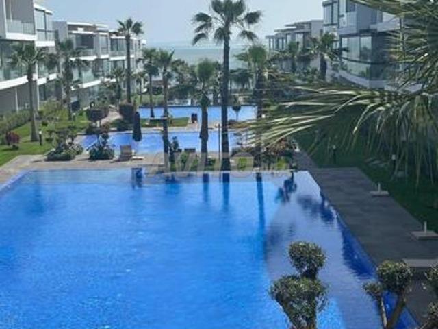 Appartement location à Anfa, Gharb-Chrarda-Beni Hssen