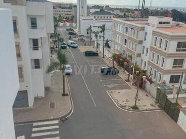 Appartement vente