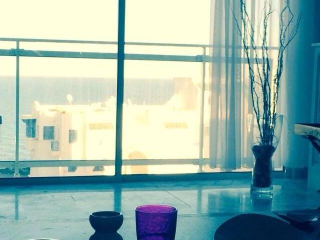 Appartement location à Douz