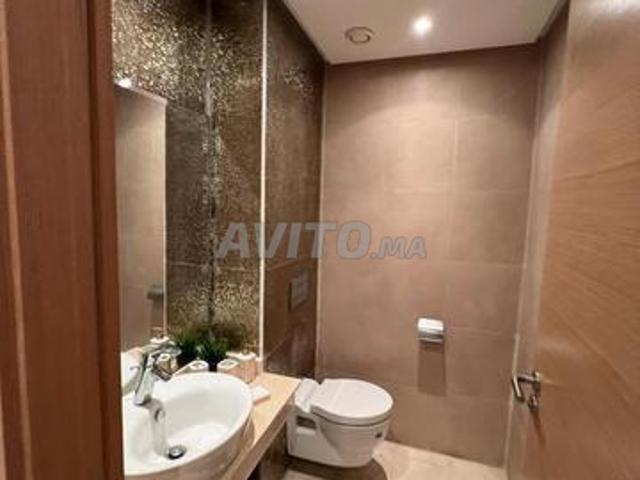 Appartement location
