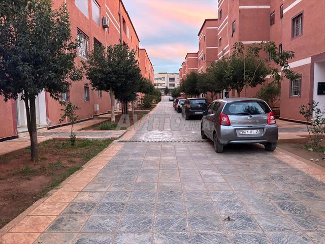 Appartement vente à Berkane