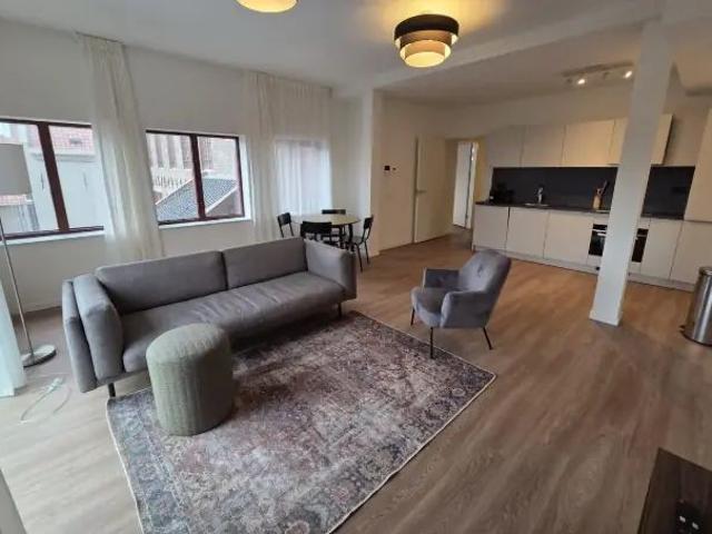 Appartement te huur in Oostwijk, Vlaardingen