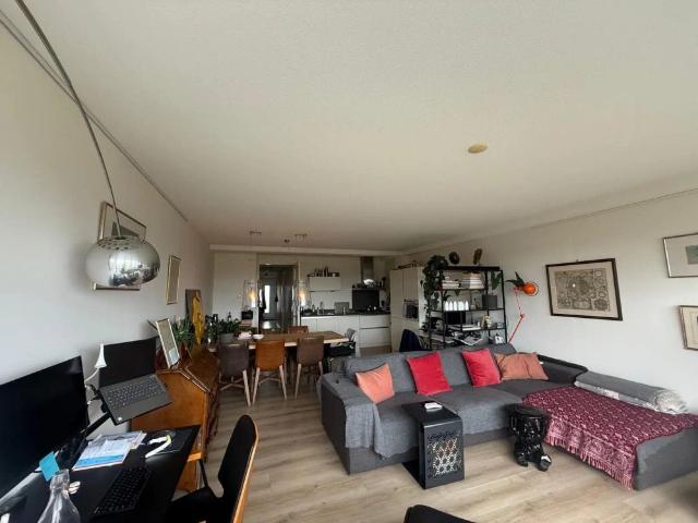 Appartement te huur in Oost, Amsterdam