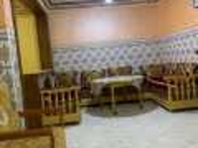 Appartement location à Nador