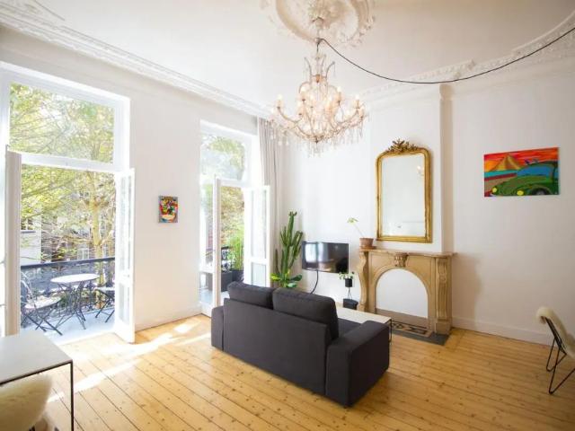 Appartement te huur in Wyck, Limburg