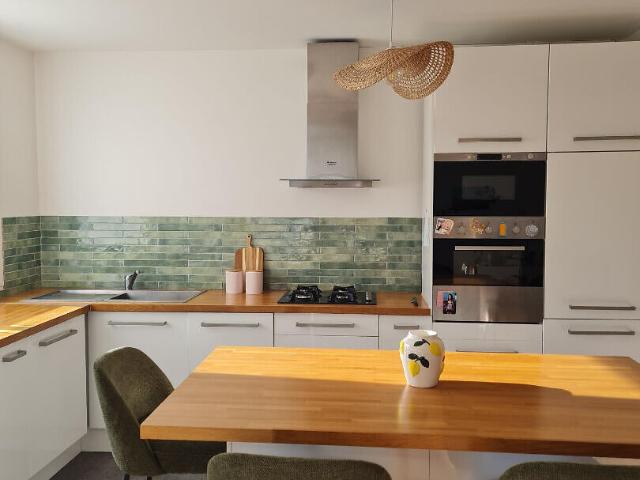 Appartement location à Palaiseau, Wissous