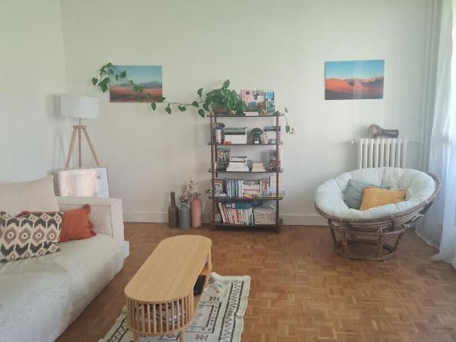 Appartement location à Palaiseau, Wissous