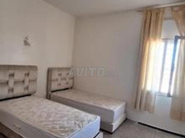 Appartement location à Rbat