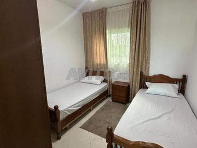 Appartement location à Meknès