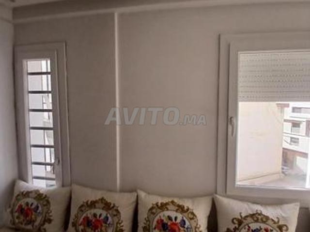 Appartement location à Lyautey