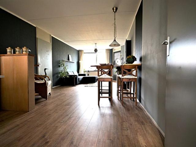 Appartement te huur in IJsselmonde, Rotterdam