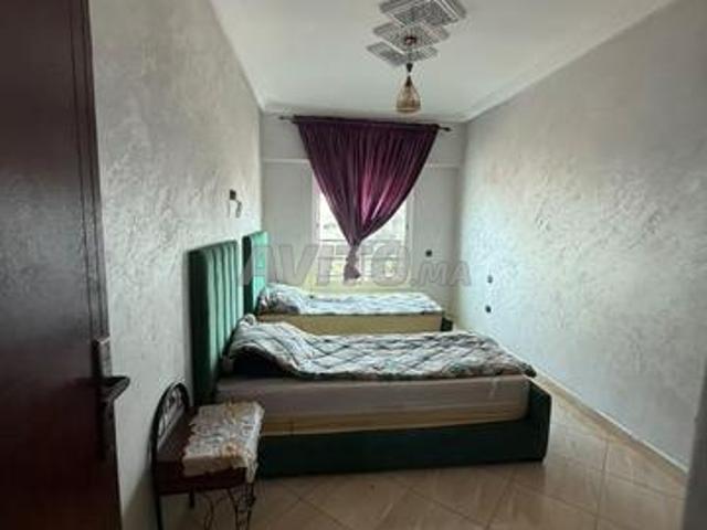 Appartement location à El Ma, Gharb-Chrarda-Beni Hssen