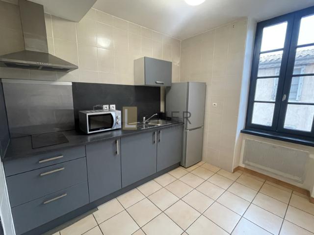 Appartement location à Carcassonne