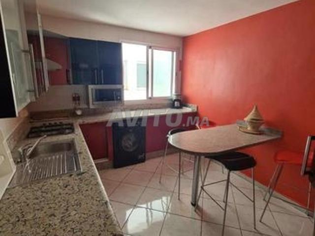 Appartement location à Al Wifaq, Agadir