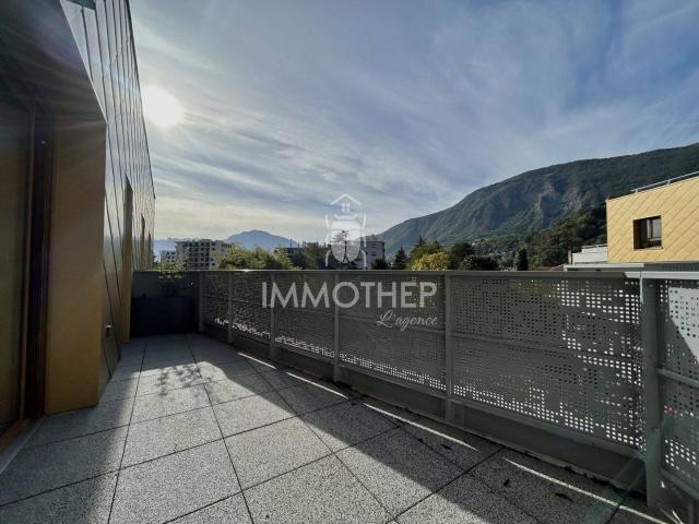 Appartement location à Meylan