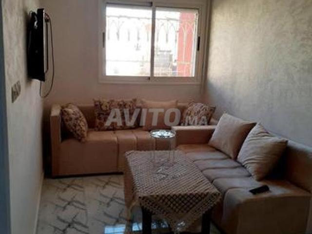 Appartement location à Khouribga