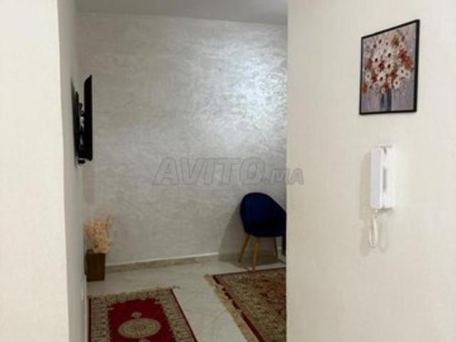 Appartement location à Agadir, Oued ed Dahab-Lagouira