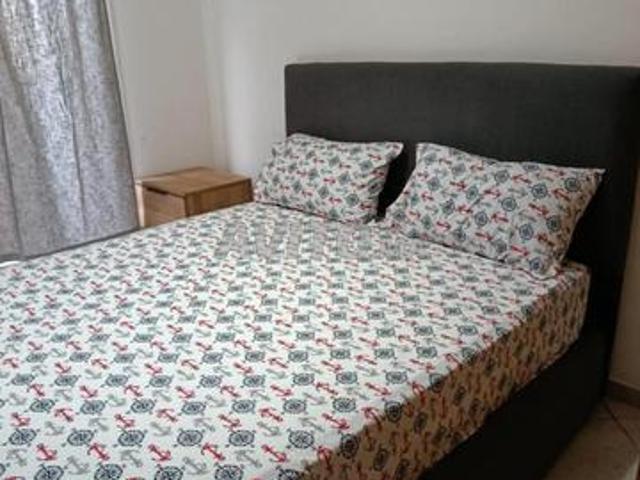Appartement location à Lyautey