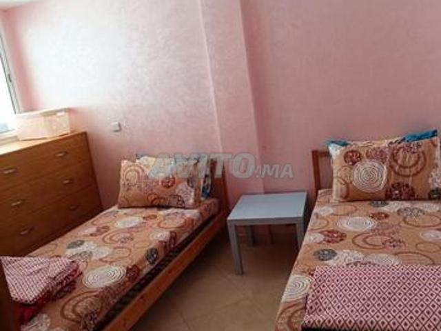 Appartement location à Lyautey