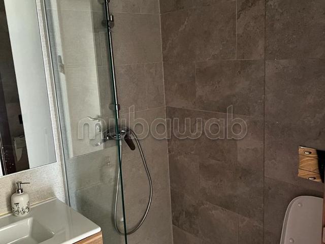 Appartement location à Anfa, Gharb-Chrarda-Beni Hssen